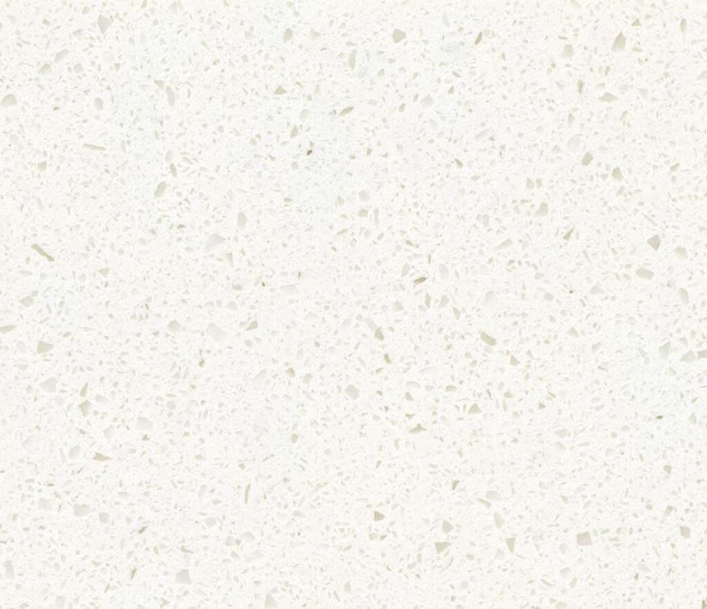 Terrazzo White